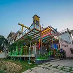 Shiv Rudraksh Resort, Near Assi Ghat