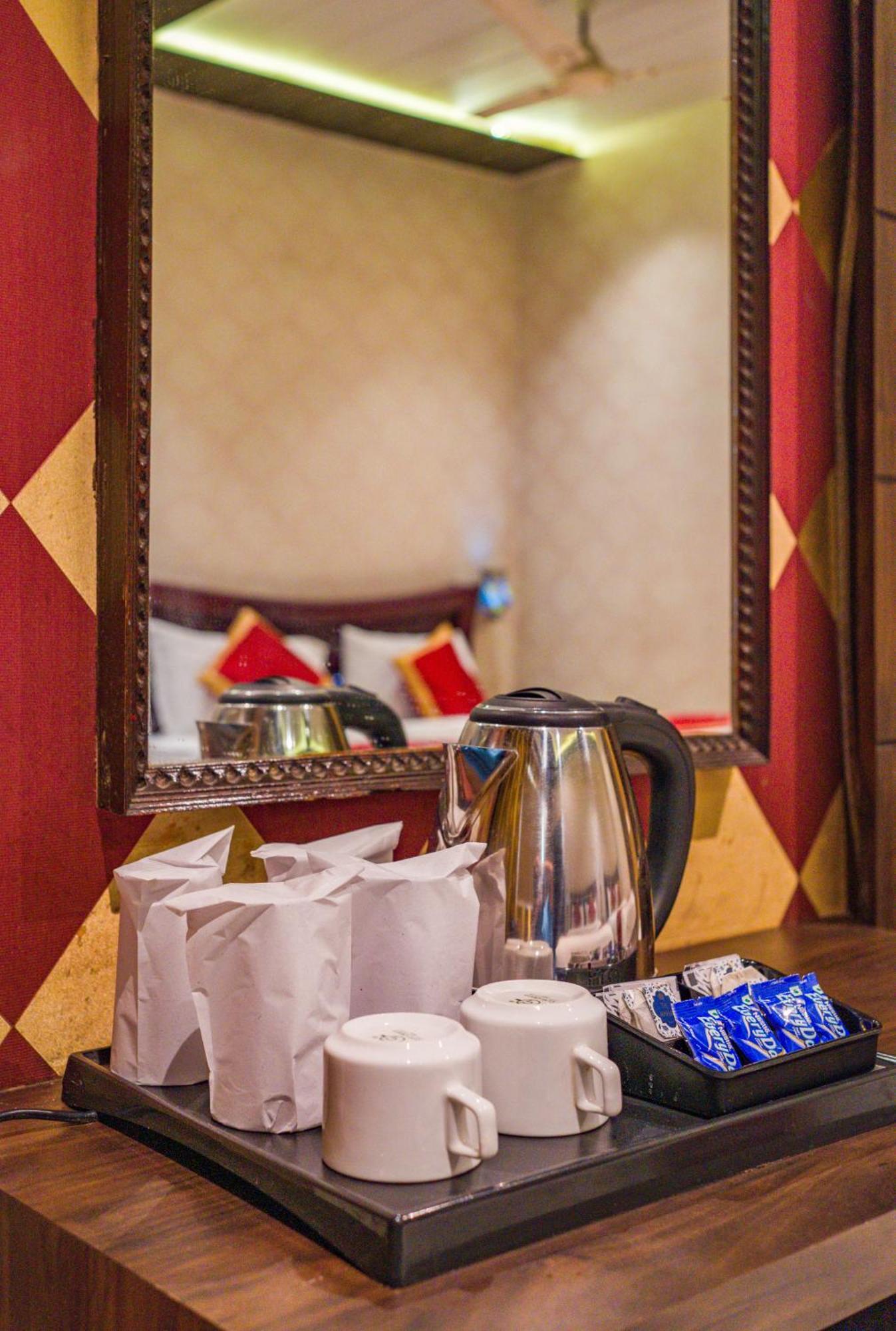 Shiv Rudraksh Resort, Near Assi Ghat 3* Varanasi