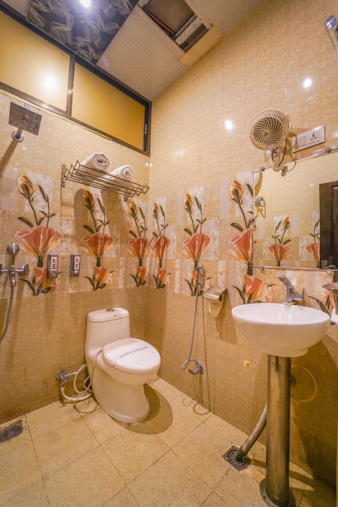 Shiv Rudraksh Resort, Near Assi Ghat Varanasi
