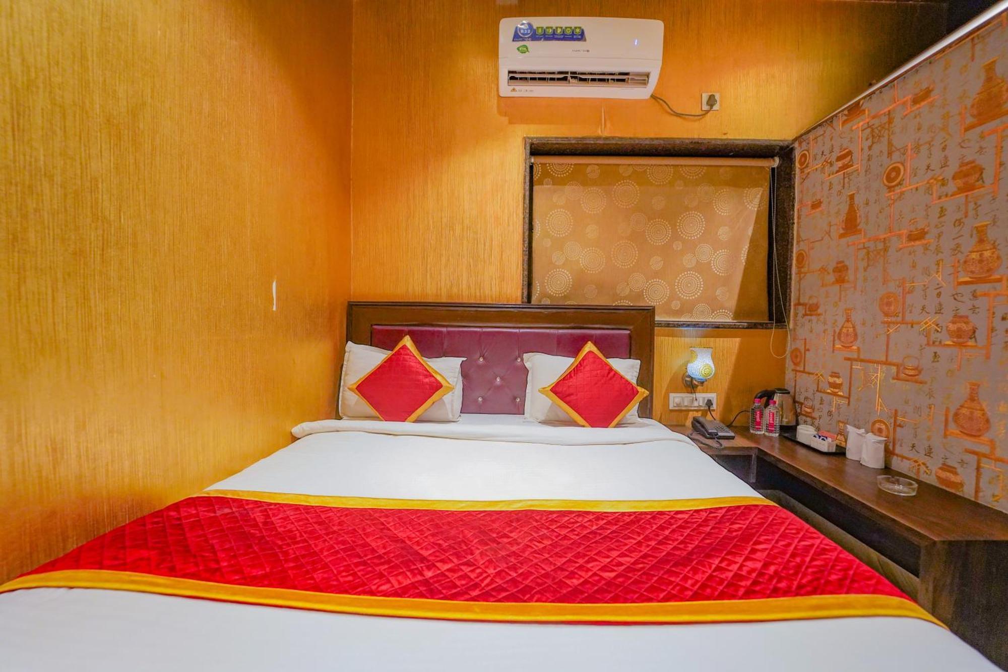 Shiv Rudraksh Resort, Near Assi Ghat Varanasi